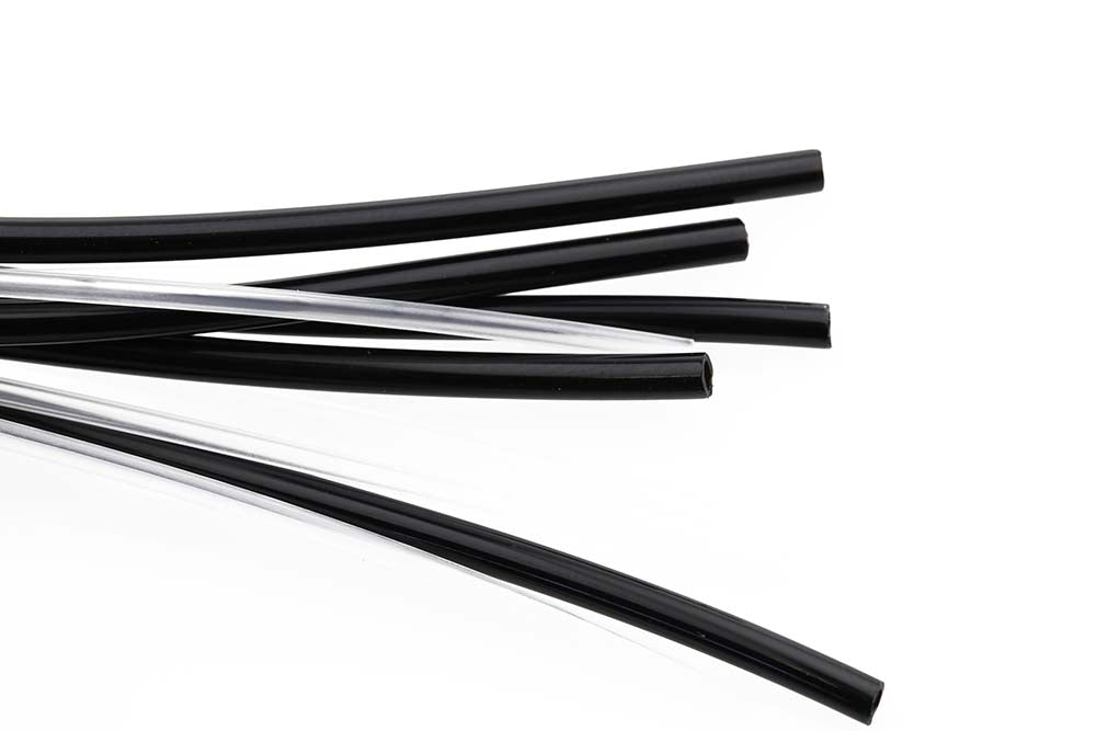 STS Soft Tube System 3/2 mm - Black