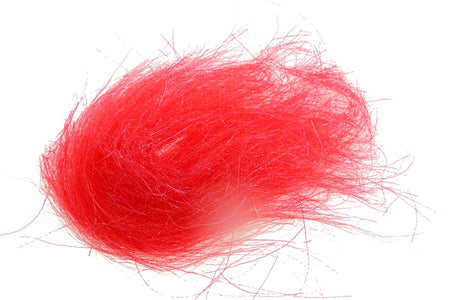 You added <b><u>Streamer Head Dubbing - Red </u></b> to basket.