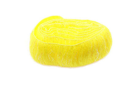 You added <b><u>Chockletts Body Wrap - Yellow</u></b> to basket.