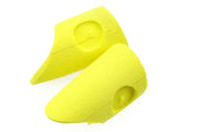 DC dodger heads ( 2 pcs.) - Yellow