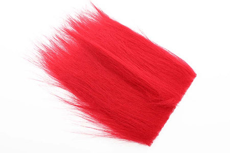 You added <b><u>Rainy's Craft Fur - Bright Red</u></b> to basket.