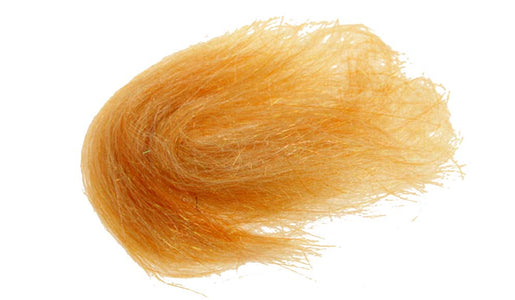 You added <b><u>Streamer Head Dubbing - Tan </u></b> to basket.