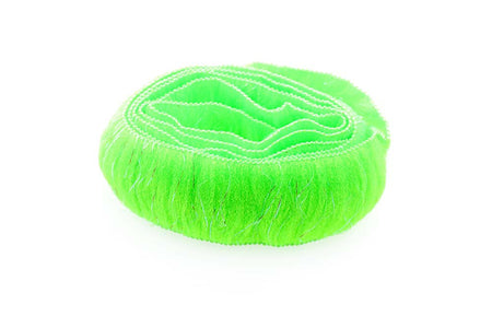 You added <b><u>Chockletts Body Wrap - Chartreuse</u></b> to basket.