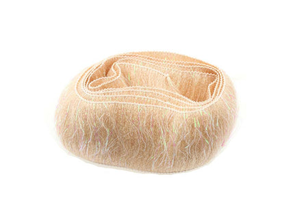 You added <b><u>Chockletts Body Wrap - Tan</u></b> to basket.