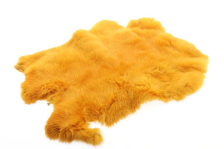 You added <b><u>Whole Rabbit Pelts - Sunburst</u></b> to basket.