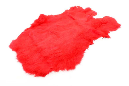 You added <b><u>Whole Rabbit Pelts - Fl. Red</u></b> to basket.