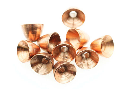 You added <b><u>Flyco Coneheads - Copper</u></b> to basket.