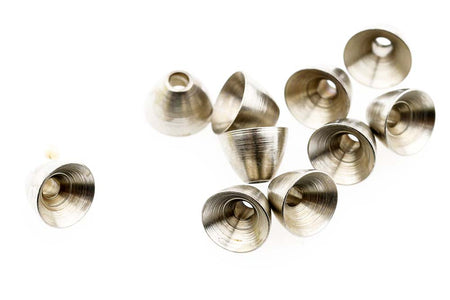 You added <b><u>Flyco Coneheads - Silver </u></b> to basket.