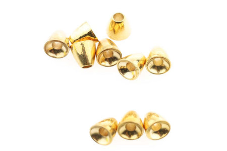 You added <b><u>Flyco Coneheads - Gold</u></b> to basket.