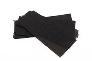 Razor Foam Translucent - Black