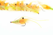 Apex flies - Fluo-Tyven 