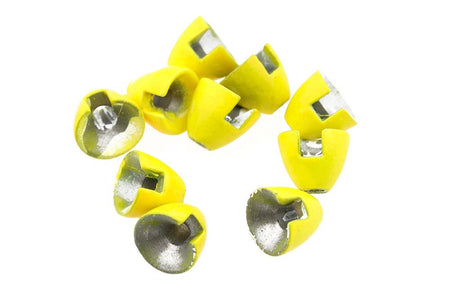 You added <b><u>Tungsten Conehead - Fluo. Yellow</u></b> to basket.
