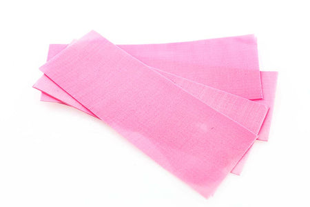 You added <b><u>Razor Foam Opaque - Pink</u></b> to basket.