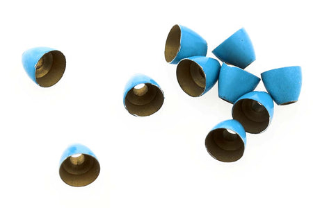 You added <b><u>Flyco Coneheads - Dusty Blue</u></b> to basket.