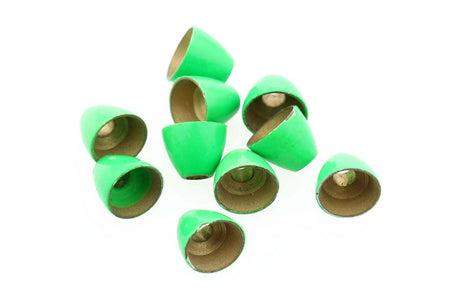 You added <b><u>Tungsten Conehead - Fluo. Green</u></b> to basket.
