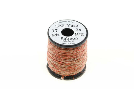 You added <b><u>UNI Yarn - Salmon</u></b> to basket.