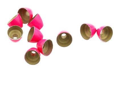 You added <b><u>Flyco Coneheads - Fluo. Pink</u></b> to basket.