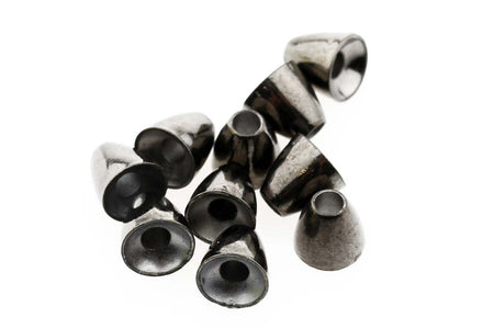 You added <b><u>Flyco Coneheads - Black</u></b> to basket.