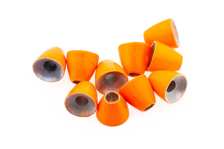 You added <b><u>Flyco Coneheads - Fluo. Orange</u></b> to basket.