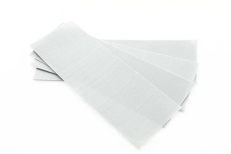 You added <b><u>Razor Foam Opaque - Grey</u></b> to basket.