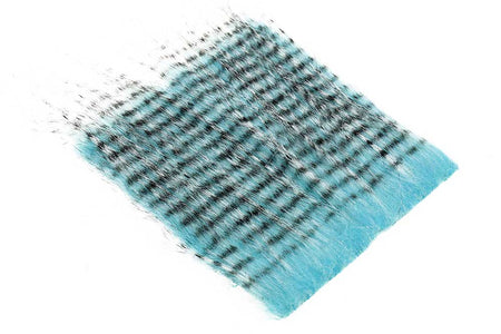 You added <b><u>Grizzly Craft Fur - Grizzly Kingfisher Blue</u></b> to basket.