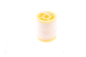 Wool yarn - Fl. White