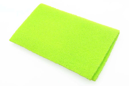 You added <b><u>Furry Foam - Chartreuse</u></b> to basket.