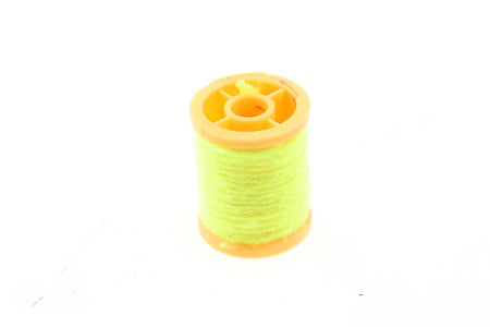 You added <b><u>Wool yarn - Fl. Yellow</u></b> to basket.