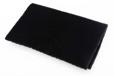 You added <b><u>Furry Foam - Black</u></b> to basket.