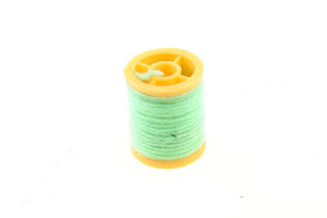 Wool yarn - Fl. Chartreuse