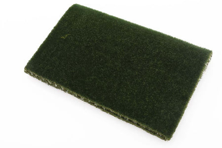 You added <b><u>Furry Foam - Dark Olive</u></b> to basket.