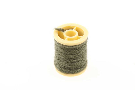 You added <b><u>Wool yarn - Dark Olive</u></b> to basket.
