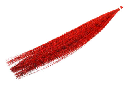 You added <b><u>Grizzly Fiber - Red</u></b> to basket.