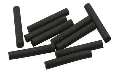 You added <b><u>Booby Eyes - Black</u></b> to basket.
