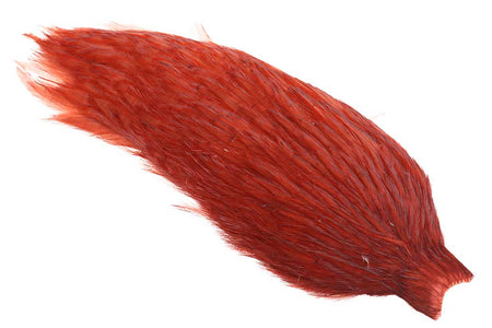 You added <b><u>Whiting American Rooster Cape - Fiery Brown</u></b> to basket.