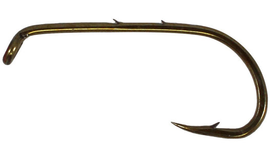 You added <b><u>Kamasan K60 - Worm Hook</u></b> to basket.