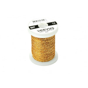 You added <b><u>Veevus Mini Flatbraid - Copper</u></b> to basket.