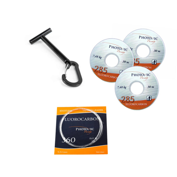 Fishing Set - Salmon 