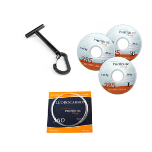 You added <b><u>Fishing Set - Salmon </u></b> to basket.