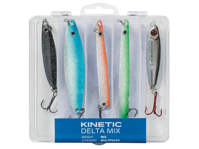 You added <b><u>Kinetic Delta</u></b> to basket.