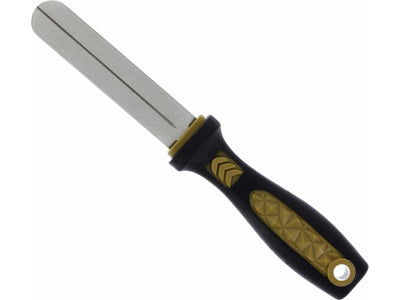 You added <b><u>Diamond File Hook Sharpener Medium 15Cm</u></b> to basket.