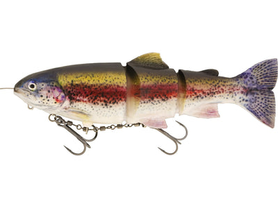 You added <b><u>Tommy the Trout Inline Slow Sinking</u></b> to basket.