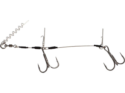 You added <b><u>Shallow Rig Double 1X7 90Lbs</u></b> to basket.