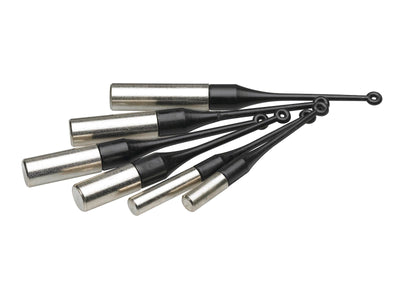 You added <b><u>Kinetic Anti Snag Sinker</u></b> to basket.