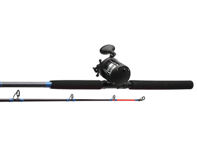 You added <b><u>Boat Cc 6'/180Cm P8 20- Lbs/100-400G 2Bb</u></b> to basket.
