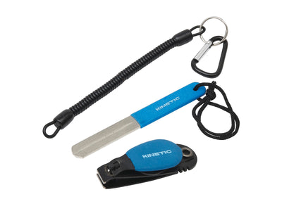 You added <b><u>Kinetic Fishing Accessories</u></b> to basket.