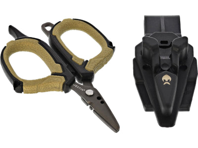 You added <b><u>Braid Scissors Incl. Sheath</u></b> to basket.