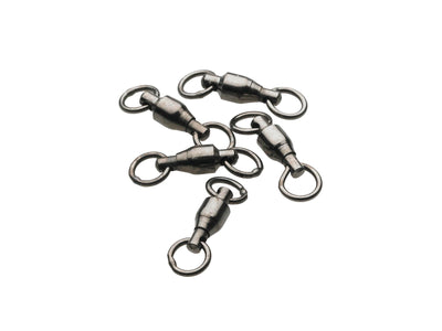 You added <b><u>Kinetic Bb Swivel - Nickel</u></b> to basket.