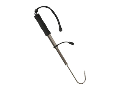 You added <b><u>Kinetic Telescopic Gaff 27/60Cm Anodised Dark Green</u></b> to basket.