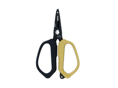 You added <b><u>Braid Scissor & Splitring Plier 5'/12,5Cm</u></b> to basket.
